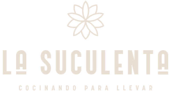 Logo La Suculenta