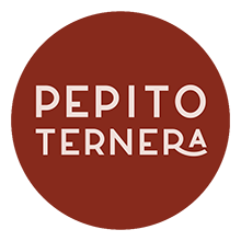 logo Pepito Ternera